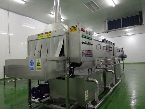 客戶使用現(xiàn)場(chǎng) 1