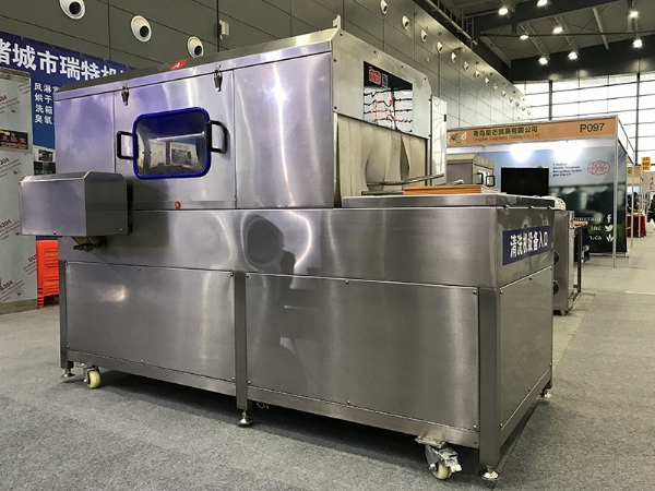 瑞特機械售后服務項目